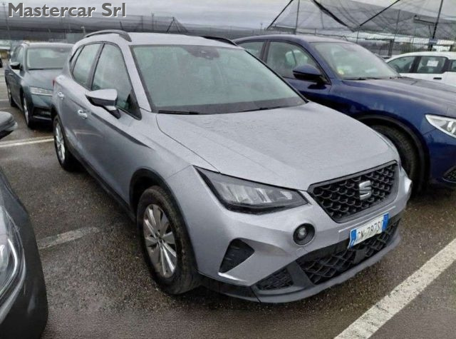SEAT ARONA ARONA 1.0 ECOTSI STYLE 95CV - GN - foto 5
