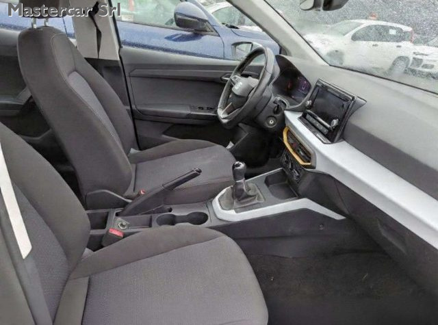 SEAT ARONA ARONA 1.0 ECOTSI STYLE 95CV - GN - foto 6