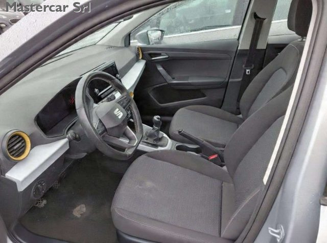 SEAT ARONA ARONA 1.0 ECOTSI STYLE 95CV - GN - foto 7