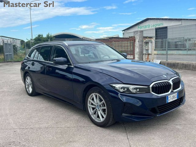 BMW 320 SERIE 3 G21 2022 TOURING 320E TO - foto 2