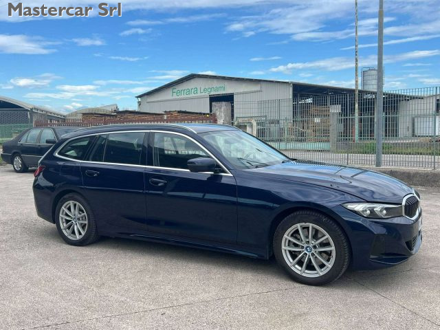 BMW 320 SERIE 3 G21 2022 TOURING 320E TO - foto 3