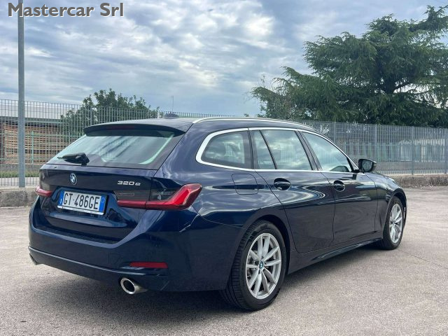 BMW 320 SERIE 3 G21 2022 TOURING 320E TO - foto 5