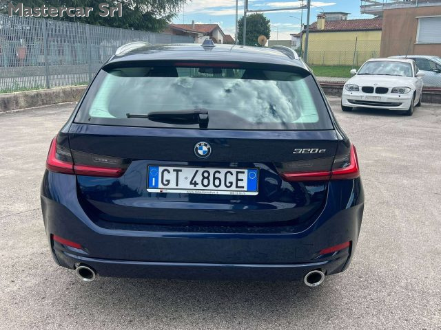 BMW 320 SERIE 3 G21 2022 TOURING 320E TO - foto 6