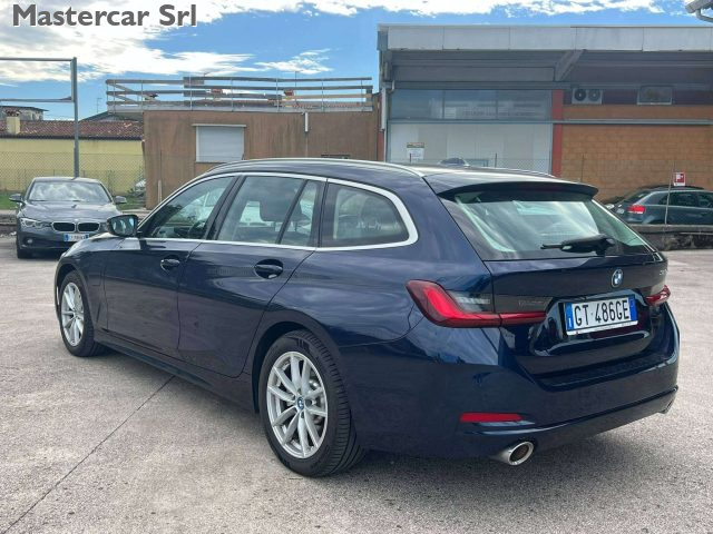BMW 320 SERIE 3 G21 2022 TOURING 320E TO - foto 7