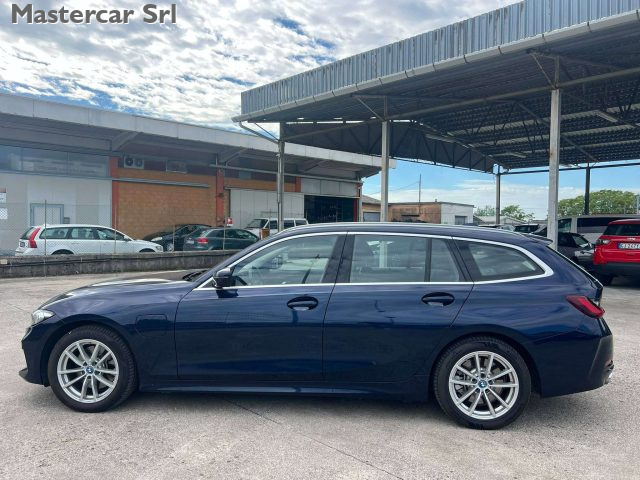 BMW 320 SERIE 3 G21 2022 TOURING 320E TO - foto 8