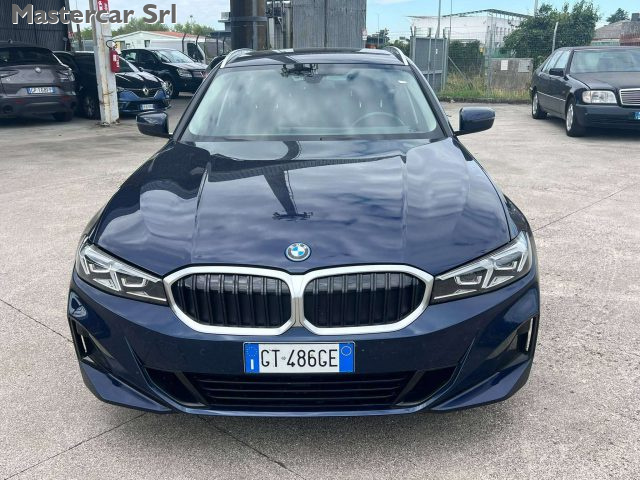 BMW 320 SERIE 3 G21 2022 TOURING 320E TO - foto 9