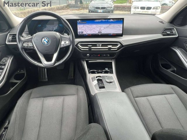 BMW 320 SERIE 3 G21 2022 TOURING 320E TO - foto 10