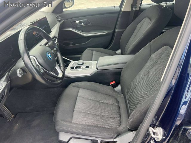 BMW 320 SERIE 3 G21 2022 TOURING 320E TO - foto 11