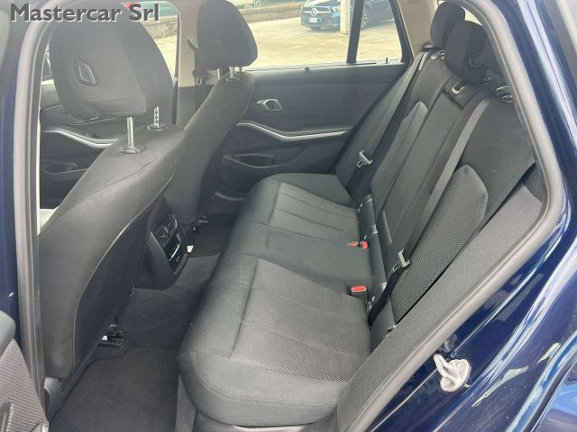 BMW 320 SERIE 3 G21 2022 TOURING 320E TO - foto 12