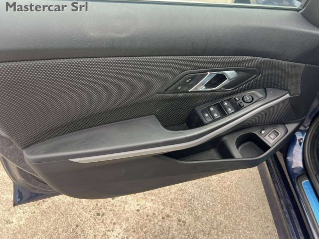 BMW 320 SERIE 3 G21 2022 TOURING 320E TO - foto 13