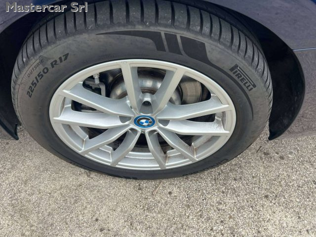 BMW 320 SERIE 3 G21 2022 TOURING 320E TO - foto 14