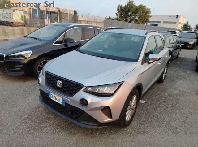 SEAT ARONA ARONA 1.0 ECOTSI STYLE 95CV - GN - foto 2
