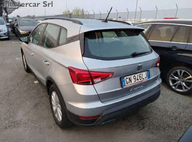 SEAT ARONA ARONA 1.0 ECOTSI STYLE 95CV - GN - foto 3