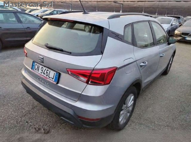 SEAT ARONA ARONA 1.0 ECOTSI STYLE 95CV - GN - foto 4