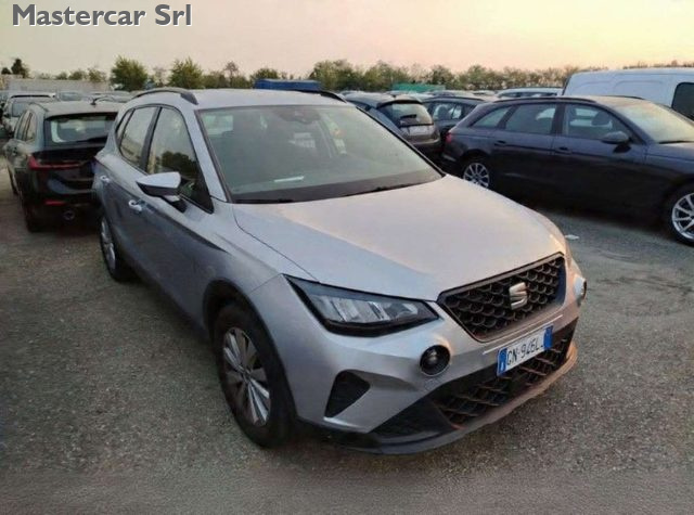 SEAT ARONA ARONA 1.0 ECOTSI STYLE 95CV - GN - foto 5