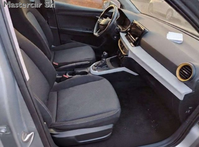 SEAT ARONA ARONA 1.0 ECOTSI STYLE 95CV - GN - foto 6