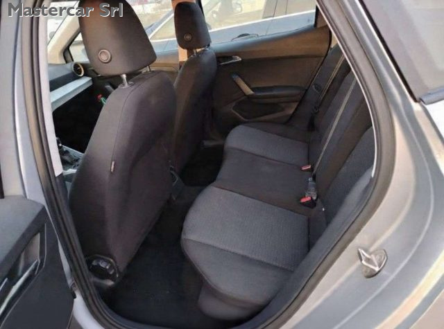 SEAT ARONA ARONA 1.0 ECOTSI STYLE 95CV - GN - foto 7