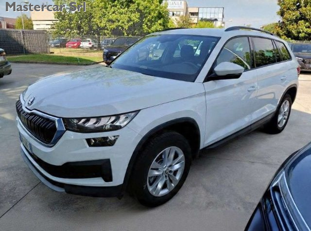 SKODA KODIAQ KODIAQ I 2021 2.0 TDI EVO EXECUT - foto 2