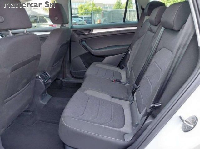 SKODA KODIAQ KODIAQ I 2021 2.0 TDI EVO EXECUT - foto 7