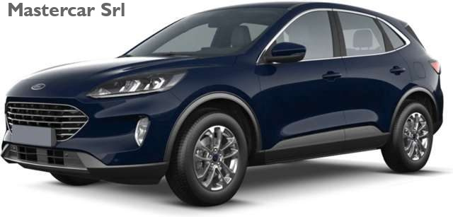 FORD KUGA KUGA 1.5 ECOBLUE TITANIUM 2WD 12 - foto 2