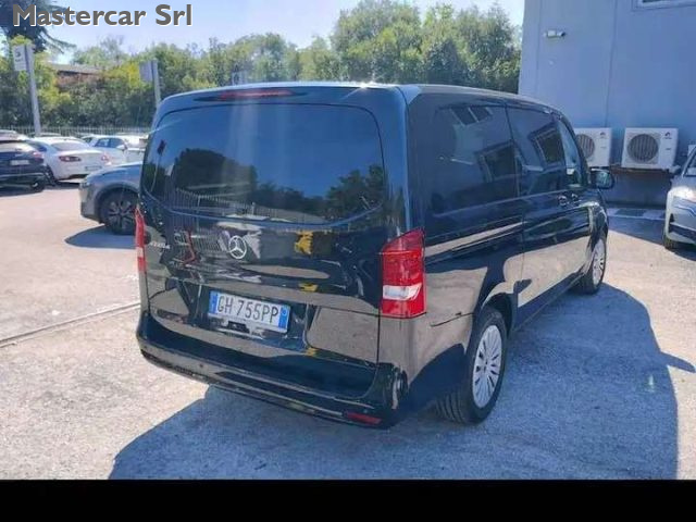 MERCEDES-BENZ V CLASSE V LONG 220 D EXECUTIVE AU - foto 4