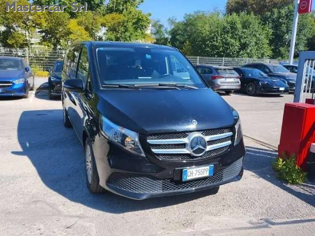 MERCEDES-BENZ V CLASSE V LONG 220 D EXECUTIVE AU - foto 5