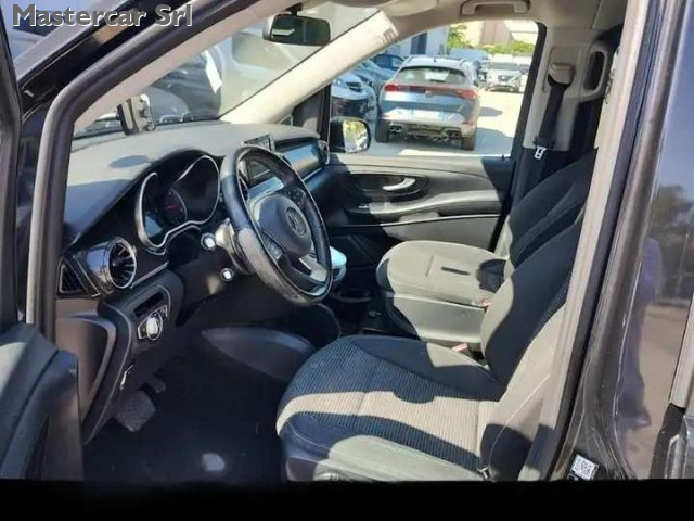 MERCEDES-BENZ V CLASSE V LONG 220 D EXECUTIVE AU - foto 6