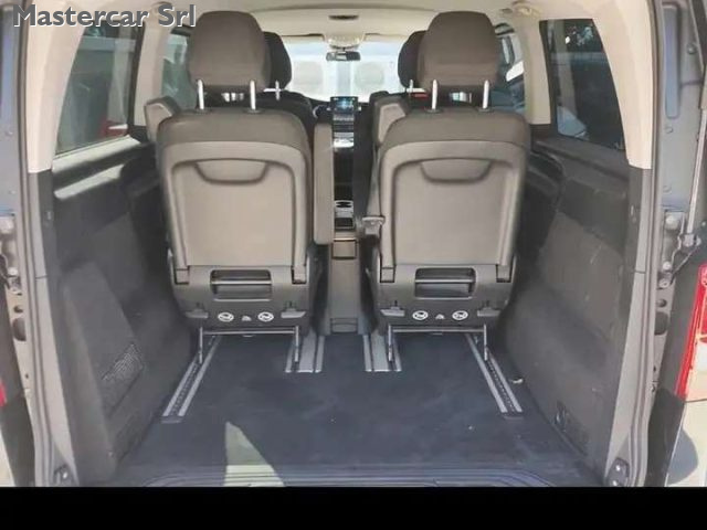 MERCEDES-BENZ V CLASSE V LONG 220 D EXECUTIVE AU - foto 8
