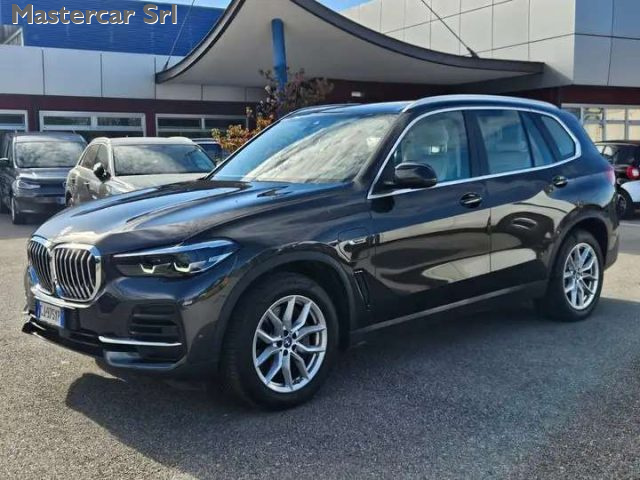 BMW X5 X5 XDRIVE45E BUSINESS AUTO - GJ9 - foto 2