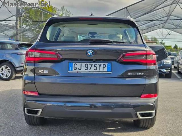 BMW X5 X5 XDRIVE45E BUSINESS AUTO - GJ9 - foto 5