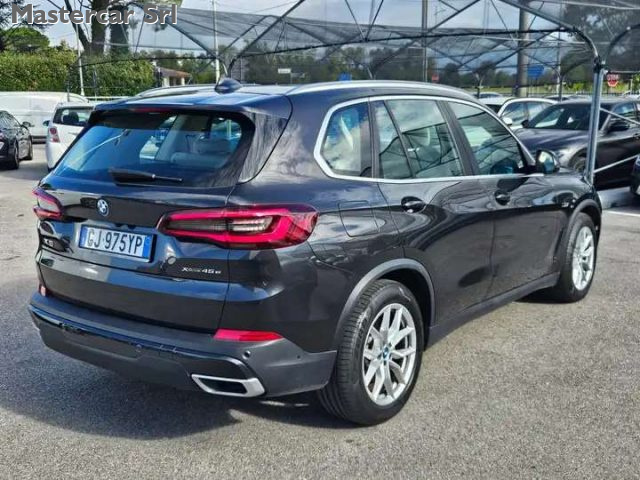 BMW X5 X5 XDRIVE45E BUSINESS AUTO - GJ9 - foto 6