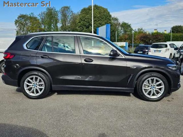BMW X5 X5 XDRIVE45E BUSINESS AUTO - GJ9 - foto 7