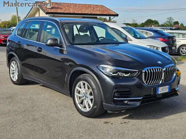 BMW X5 X5 XDRIVE45E BUSINESS AUTO - GJ9 - foto 8