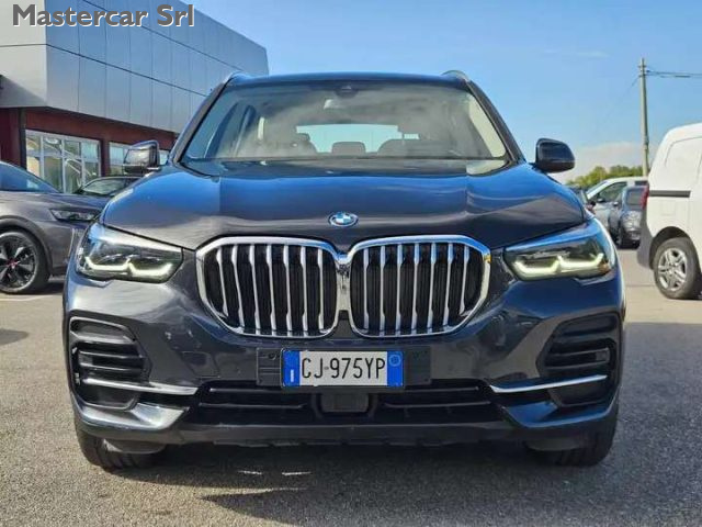 BMW X5 X5 XDRIVE45E BUSINESS AUTO - GJ9 - foto 9