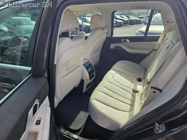BMW X5 X5 XDRIVE45E BUSINESS AUTO - GJ9 - foto 11