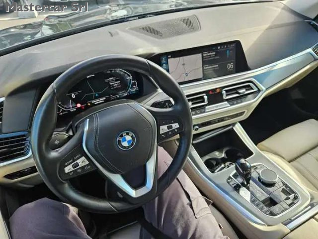 BMW X5 X5 XDRIVE45E BUSINESS AUTO - GJ9 - foto 12