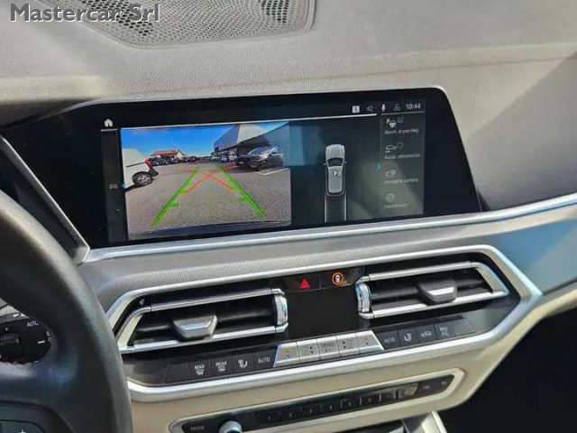 BMW X5 X5 XDRIVE45E BUSINESS AUTO - GJ9 - foto 13