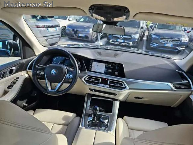 BMW X5 X5 XDRIVE45E BUSINESS AUTO - GJ9 - foto 14