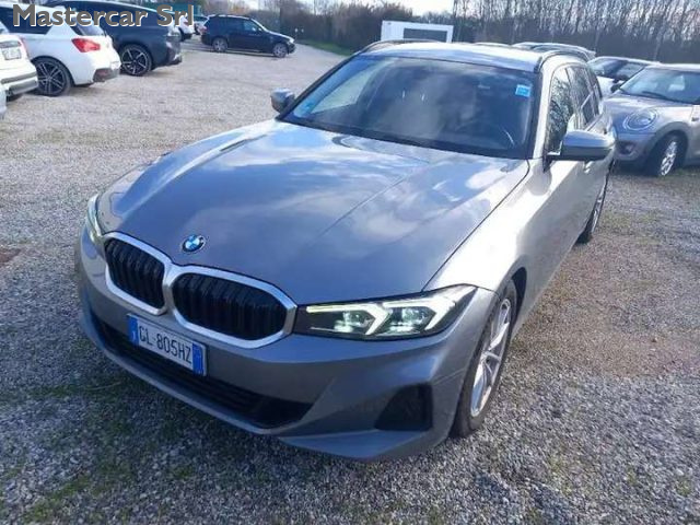 BMW 318 SERIE 3 G21 2022 TOURING 318D TO - foto 2