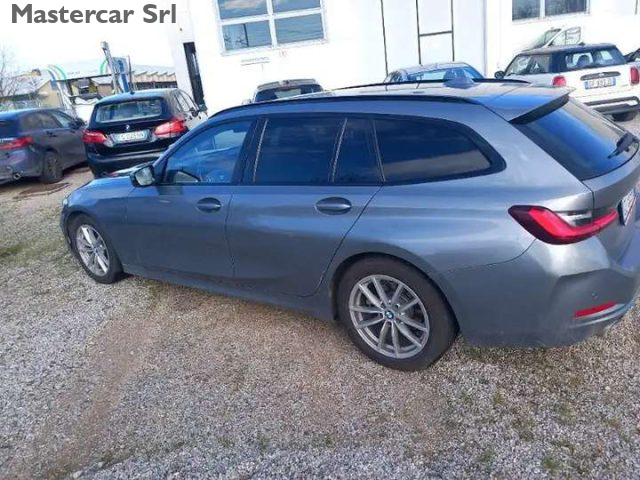 BMW 318 SERIE 3 G21 2022 TOURING 318D TO - foto 3