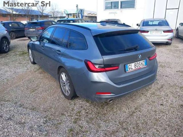 BMW 318 SERIE 3 G21 2022 TOURING 318D TO - foto 4
