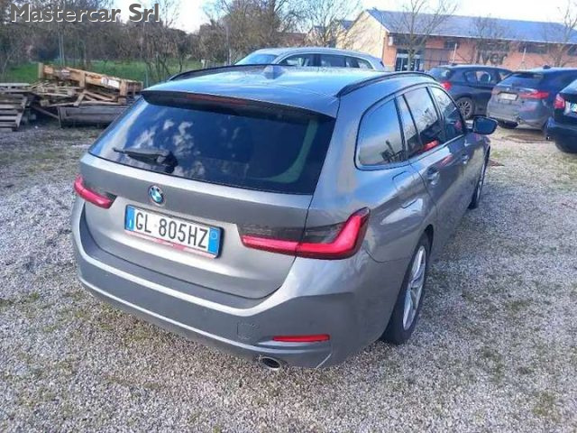 BMW 318 SERIE 3 G21 2022 TOURING 318D TO - foto 5