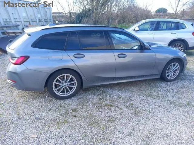 BMW 318 SERIE 3 G21 2022 TOURING 318D TO - foto 6