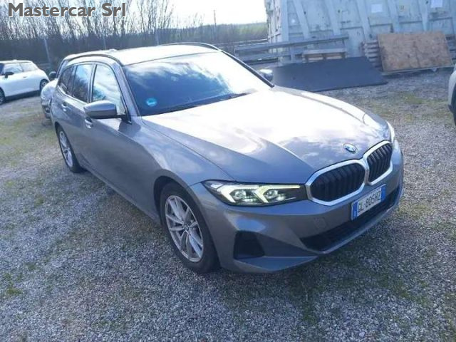 BMW 318 SERIE 3 G21 2022 TOURING 318D TO - foto 7