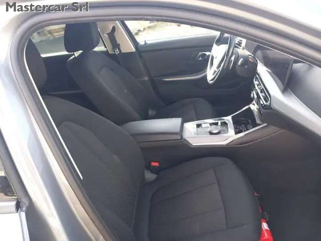 BMW 318 SERIE 3 G21 2022 TOURING 318D TO - foto 8