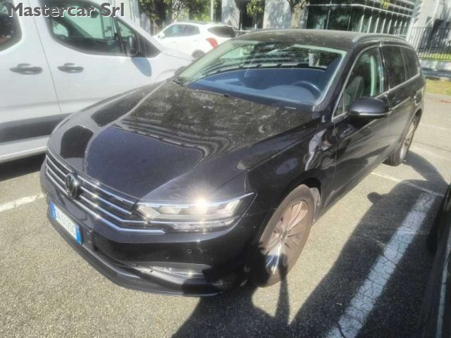 VOLKSWAGEN PASSAT VARIANT PASSAT VIII VARIANT 2.0 TDI BUSI - foto 2