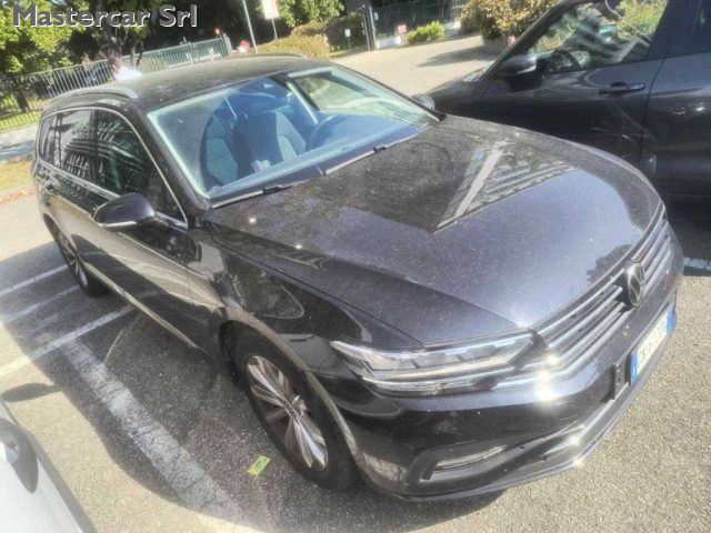 VOLKSWAGEN PASSAT VARIANT PASSAT VIII VARIANT 2.0 TDI BUSI - foto 3