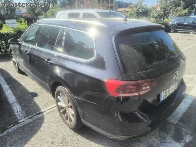 VOLKSWAGEN PASSAT VARIANT PASSAT VIII VARIANT 2.0 TDI BUSI - foto 4