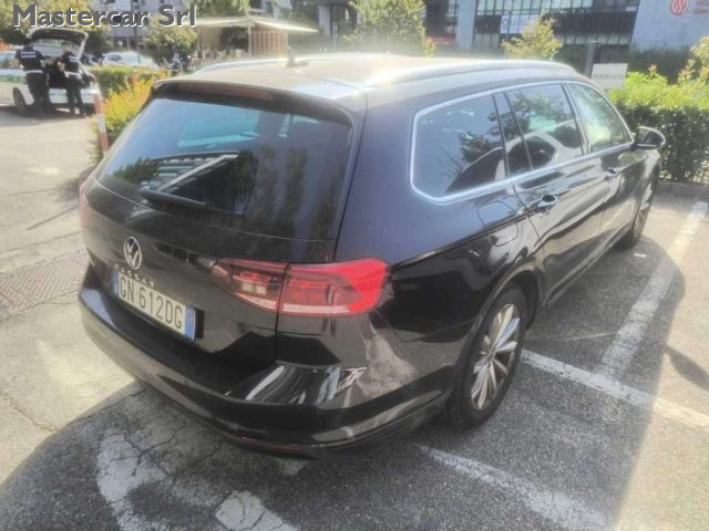 VOLKSWAGEN PASSAT VARIANT PASSAT VIII VARIANT 2.0 TDI BUSI - foto 5
