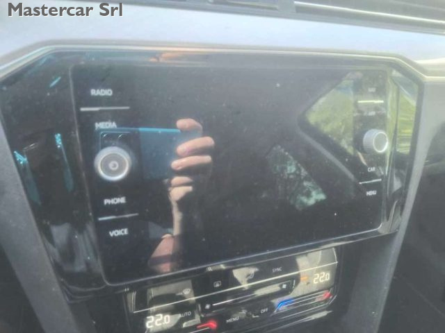 VOLKSWAGEN PASSAT VARIANT PASSAT VIII VARIANT 2.0 TDI BUSI - foto 9